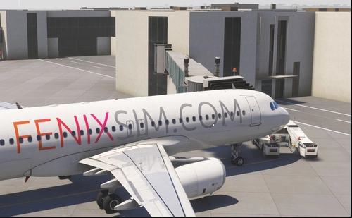 Kuala Lumpur WMKK Jetway Control Fix