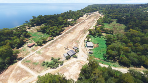 Kuala Penyu Airfield