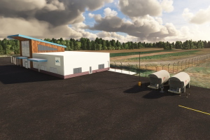 KUAO Aurora State Airport thumbnail 6