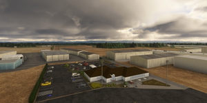 KUAO Aurora State Airport thumbnail 4
