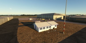 KUAO Aurora State Airport thumbnail 5