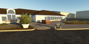 KUAO Aurora State Airport thumbnail 3