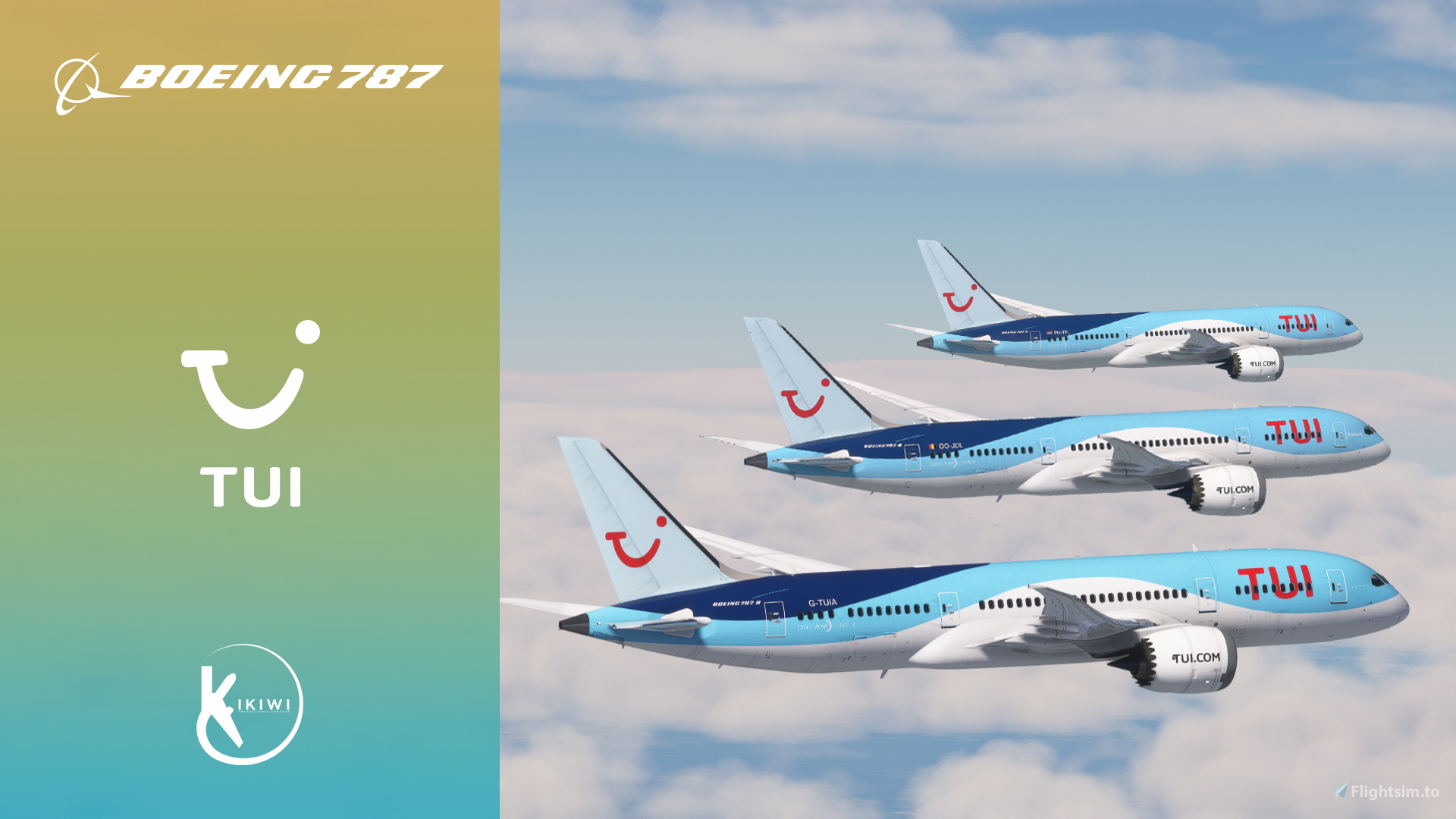 その他 Boeing 787 Photo of British Airways Boeing 787-10 Dreamliner (G-ZBLF