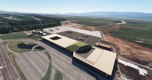 Kutaisi - Kopitnari - UGKO thumbnail 8