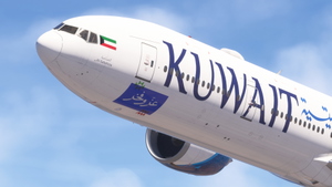 KUWAIT AIRWAYS | PMDG 777-300ER thumbnail 4