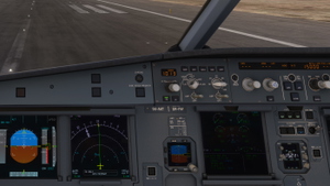 Flybywire A32NX Kuwait Airways FLEET thumbnail 9