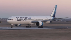 OKKK - Kuwait International Airport thumbnail 2