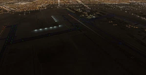OKKK - Kuwait International Airport thumbnail 3