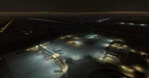 OKKK - Kuwait International Airport thumbnail 6