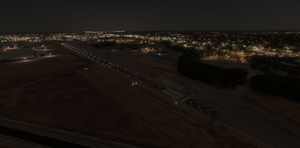 KVCB - Nut Tree Airport thumbnail 2