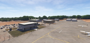 KVCB - Nut Tree Airport thumbnail 3