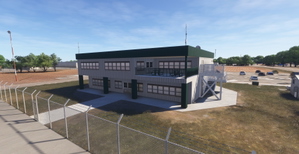 KVCB - Nut Tree Airport thumbnail 4