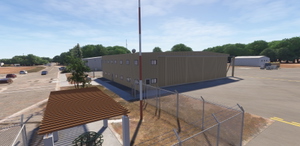 KVCB - Nut Tree Airport thumbnail 5