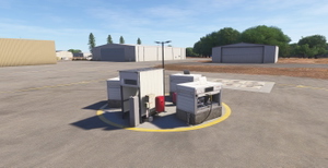 KVCB - Nut Tree Airport thumbnail 6