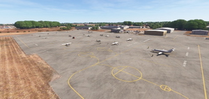 KVCB - Nut Tree Airport thumbnail 7