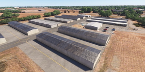 KVCB - Nut Tree Airport thumbnail 9