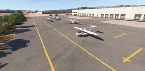 KVCB - Nut Tree Airport thumbnail 10