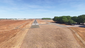 KVCB - Nut Tree Airport thumbnail 13