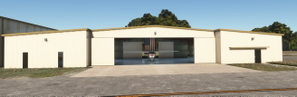 KVLD Valdosta Regional Airport thumbnail 4