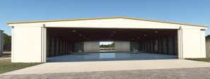 KVLD Valdosta Regional Airport thumbnail 5