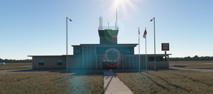 KVLD Valdosta Regional Airport thumbnail 6
