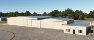 KVLD Valdosta Regional Airport thumbnail 8