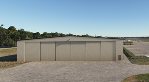 KVLD Valdosta Regional Airport thumbnail 9