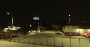 KVLD Valdosta Regional Airport thumbnail 12