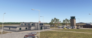 KVLD Valdosta Regional Airport thumbnail 13