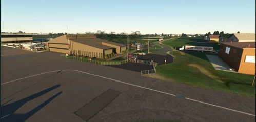 KVYS - Illinois Valley Regional Airport-Walter A Duncan Field