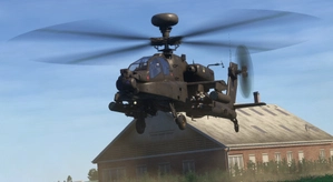 KwikFlight Hunter Livery Pack 2020 thumbnail 4