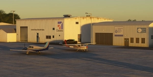 KWVI Watsonville Municipal Airport thumbnail 2