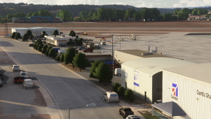 KWVI Watsonville Municipal Airport thumbnail 6