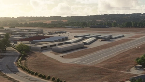 KWVI Watsonville Municipal Airport thumbnail 5