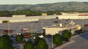 KWVI Watsonville Municipal Airport thumbnail 7