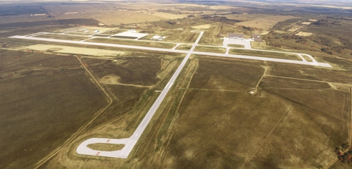 KXWA - Williston Basin International