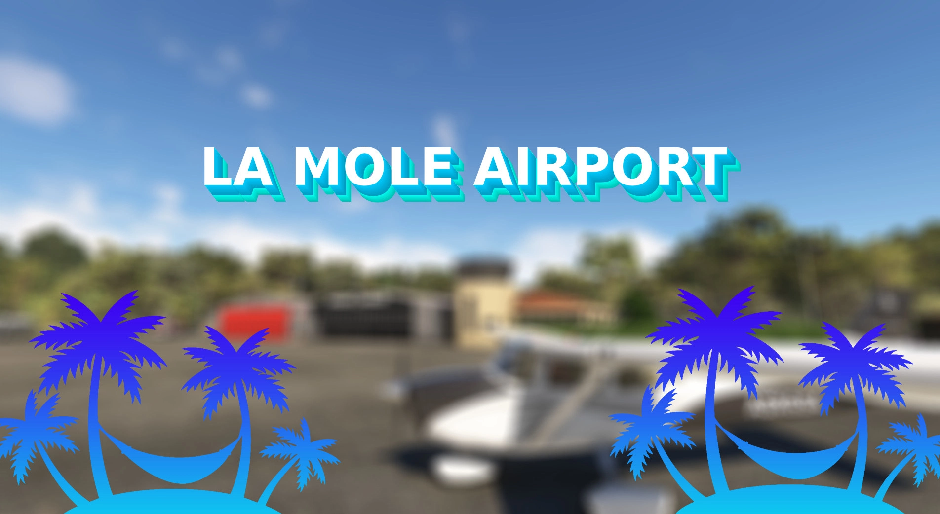 La Mole–Saint-Tropez Airport - Image 1