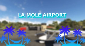 La Mole–Saint-Tropez Airport thumbnail 1