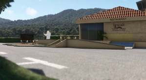 La Mole–Saint-Tropez Airport thumbnail 2