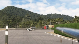 La Mole–Saint-Tropez Airport thumbnail 6