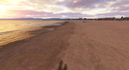 LA photogrammetry & waterfix