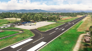 RPMO - Ozamiz - Labo Airport thumbnail 1