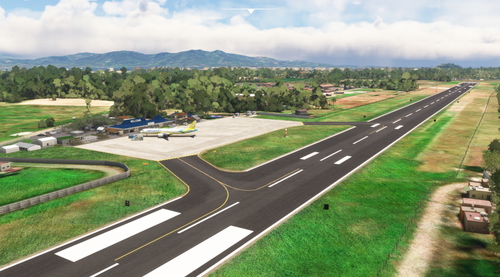 RPMO - Ozamiz - Labo Airport
