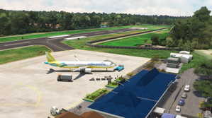 RPMO - Ozamiz - Labo Airport thumbnail 3
