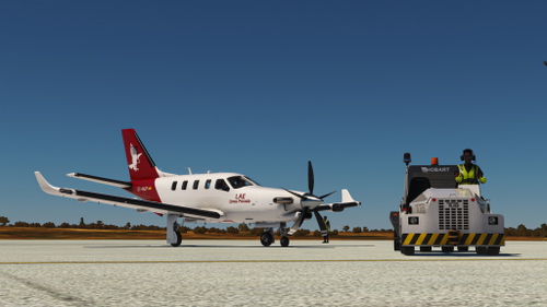 LAE TBM930