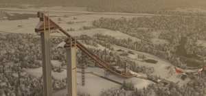 KLKP - Lake Placid NY  thumbnail 2