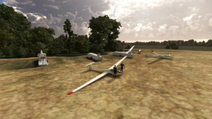 Landau-Ebenberg Airfield thumbnail 5