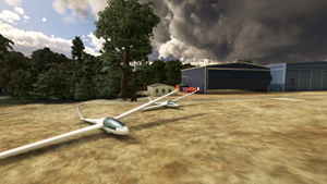Landau-Ebenberg Airfield thumbnail 7