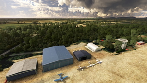 Landau-Ebenberg Airfield thumbnail 8