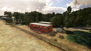 Landau-Ebenberg Airfield thumbnail 9